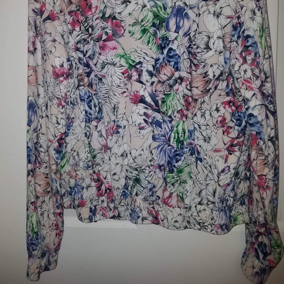 Multi-colored Jacket - Picture 2 of 2